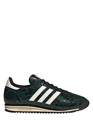 Adidas Erkek Sl 72 Og Deri Sneaker Gri 43 1/3
