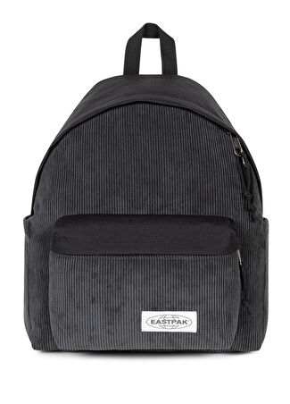 Eastpak Kadın Day Pak'r Siyah Sırt Çantası -1