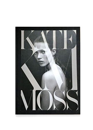 Kate Moss Kitap