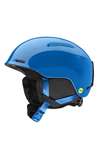 Smith Çocuk Glide Jr. Mips Kayak Kaskı S -1
