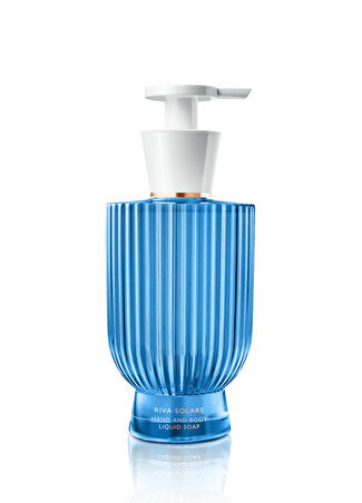 Bvlgari Allegra Riva Solare Liquid Soap 250 Ml -1