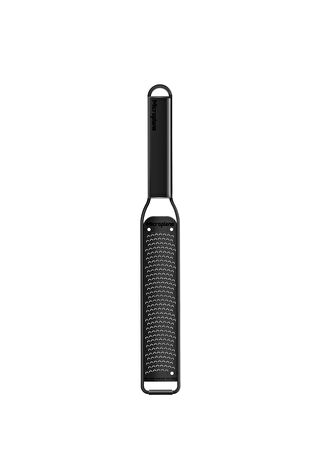 Microplane Siyah Sheep Zester -1