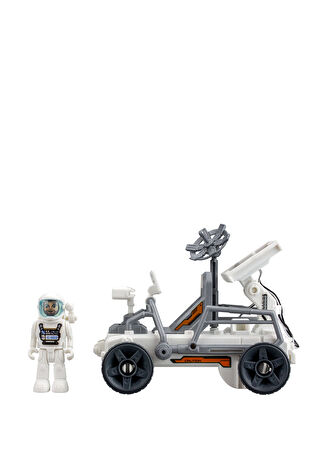 Silverlit Çocuk 80332 Astropod Keşif Aracı -1