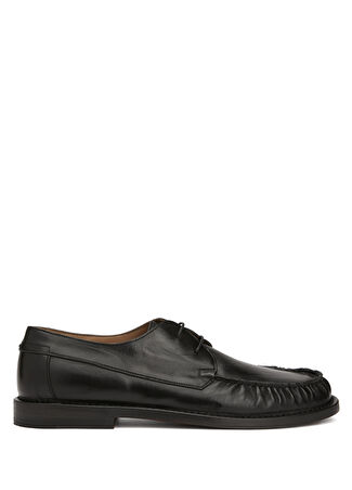 Pantanetti Erkek Loafer Siyah 40 -1