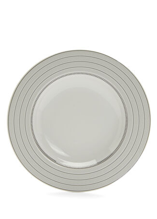 Vista Alegre Atlantis Elega Porselen Çorba Kasesi Beyaz