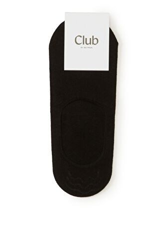 Beymen Club Club Kadın Siyah Suba Çorap