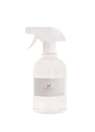 Penelope Jasmine Bloom Oda Spreyi 500 Ml Şeffaf -1