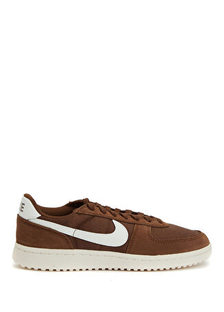 Nike Çocuk Field General Kahverengi Sneaker 32