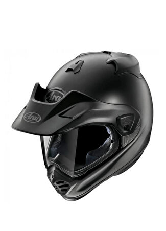 Arai Tour-x5 Black Frost Kapalı Motosiklet Kaskı Xl -1