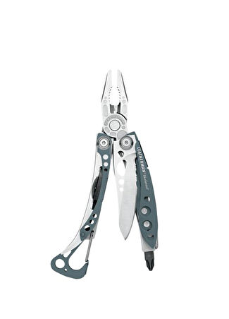 Leatherman Skeletool Denim Bıçak -1