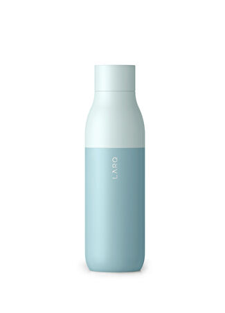 Larq Twist Top Çelik Seaside Mint Termos 740 Ml Yeşil -1