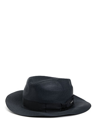 Stetson Erkek Lacivert Şapka 57 -1