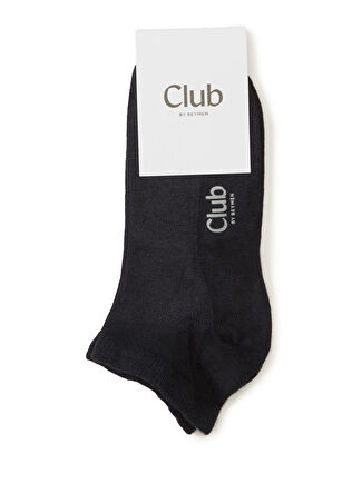 Beymen Club Club Erkek Lacivert Bambu Çorap
