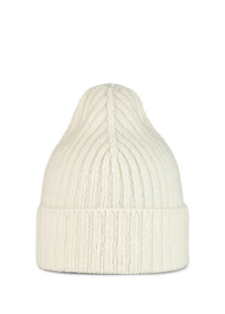 Buff Knitted Ice Bere -1