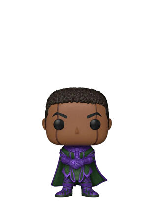 Funko Ant-man The Wasp Quantumania Kang Heykel Çok Renkli - 1