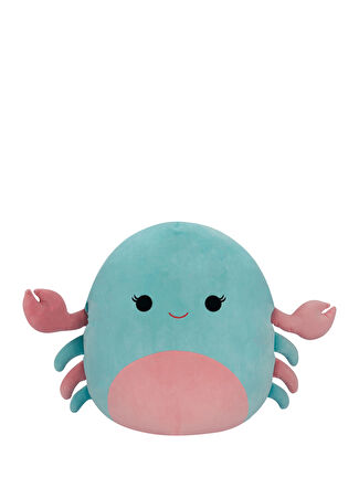 Squishmallows Çocuk Yengeç Isler Peluş Oyuncak 36 Cm -1