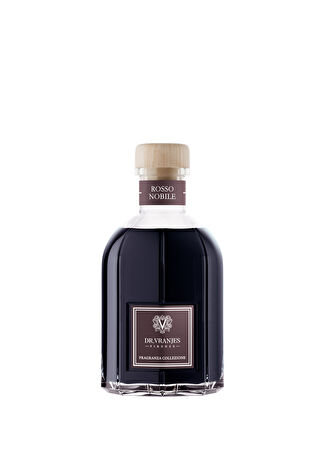 Dr. Vranjes Firenze Rosso Nobile 1250 Ml Difüzör Çok Renkli -1