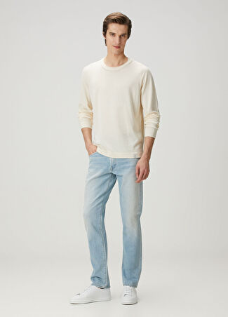 Citizens Of Humanity Erkek Gage Classic Straight Mavi Jean Pantolon 32