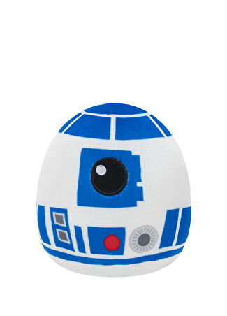 Squishmallows Çocuk Sqm0120 Star Wars Serisi Peluş Oyuncak 13 Cm -1