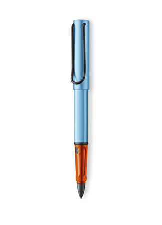 Lamy Stylus Al-star Denim Emr Dijital Kalem Mavi -1