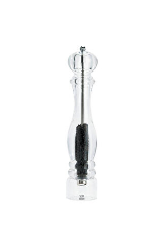 Peugeot Nancy Acrylic Karabiber Değirmeni 30 Cm Çok Renkli -1
