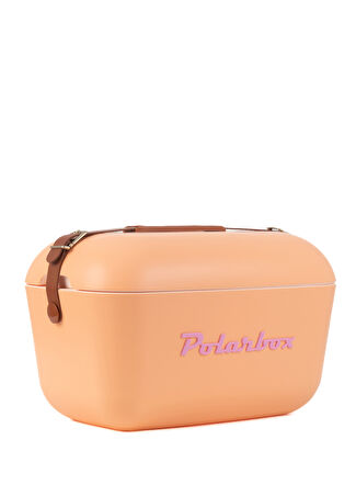 Polarbox Sorbete-rosa Classic Soğuk Ve Sıcak Tutucu Termal Çanta 20 Lt Turuncu -1
