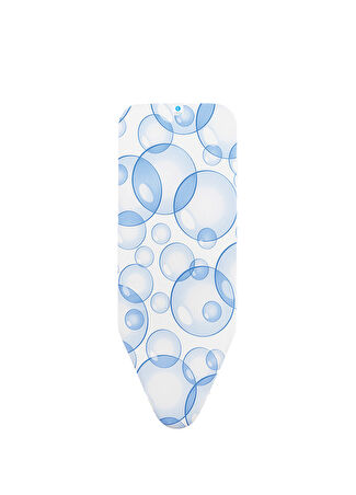 Brabantia Perfect Flow Bubbles Desenli Ütü Masası Kılıfı -1