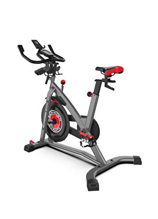 Schwinn 800ic Kapalı Alan Kondisyon Bisikleti Siyah -1