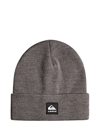 Quiksilver Erkek Çocuk Brigade Bere Gri -1