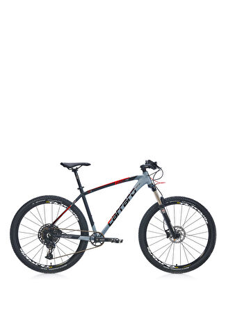 Carraro Big 2712 Sx Eagle Dağ Bisikleti 2025 Gri 44 -1