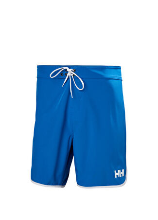 Helly Hansen Erkek Hp Curve Board Cobalt Şort Mavi 30 -1