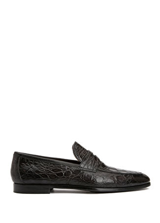 Magnanni Erkek Loafer Gri 43 -1