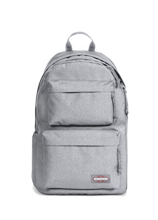 Eastpak Erkek Padded Double Sunday Gri Sırt Çantası -1