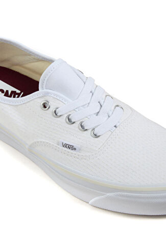 Vans Erkek Lx Authentic 44 Kickdown Beyaz Sneaker 42 -1