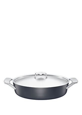 Fiskars Taiten Alüminyum Pilav Ceresi 28 Cm Çok Renkli -1