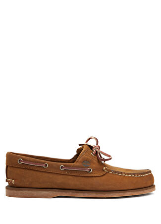 Timberland Erkek Kahverengi Deri Ayakkabı 41.5 -1