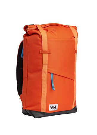 Helly Hansen Stockholm Backpack Sırt Çantası Turuncu -1