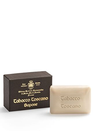 Santa Maria Novella Sapone Tabacco Toscano- El Ve Vücut Sabunu 150 Gr -1