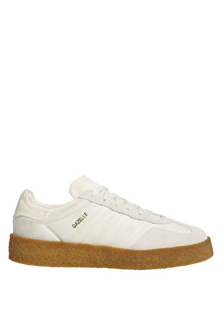 Adidas Erkek Clot Gazelle By Edison Chen Deri Sneaker Bej 45 1/3 -1