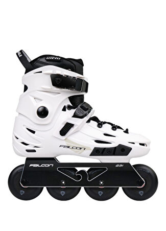 Flying Eagle F6s Falcon Pro White Urban Paten Beyaz 40 -1