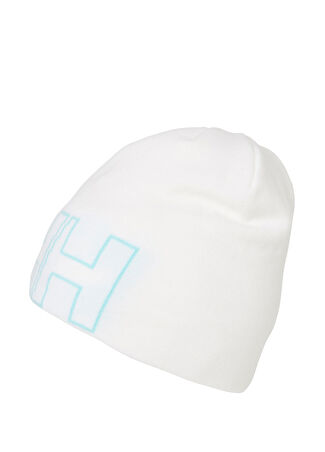 Helly Hansen Erkek Outline Beyaz Bere -1