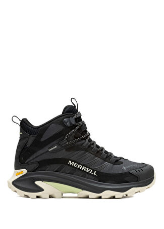 Merrell Erkek Moab Speed 2 Mid Gtx Siyah Outdoor Bot 45 -1