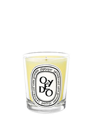 Diptyque Standard Candle Oyedo 190 G -1