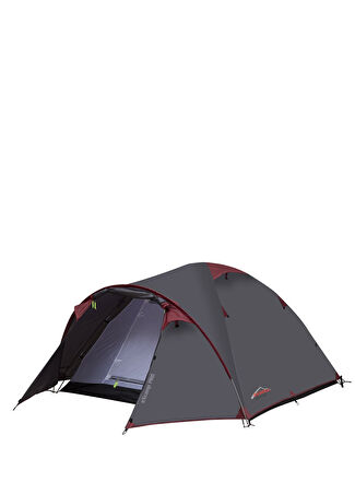Evolite Excamp 4 Pro Mevsim Kişilik Kamp Çadırı -1