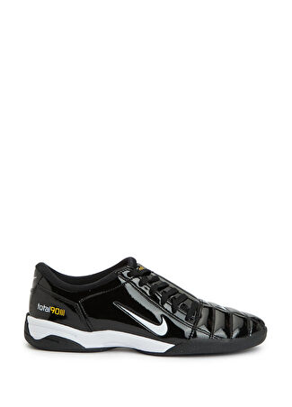 Nike Erkek T90 Siyah Sneaker 40
