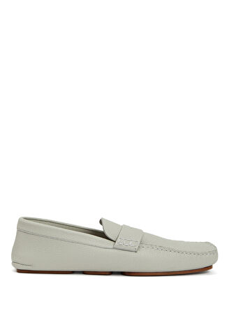 Khaite Kadın Billy Açık Gri Loafer 40 -1