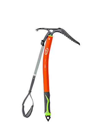 Climbing Technology Ct Dron Plus Kasık Kafa Kazma 52 -1