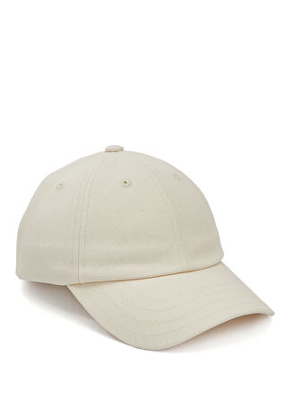 Jacquemus Kadın Krem Şapka Bej 58 It -1