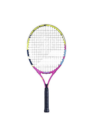 Babolat Çocuk Nadal 23 S Cv Kordajlı Tenis Raketi -1