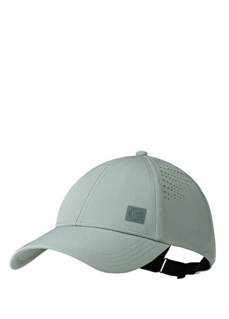 Buff Summit Cap Solid Flint Şapka L/xl -1